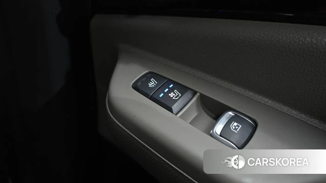 Kia The New Carnival 4th Generation id 4990151 из Кореи 21