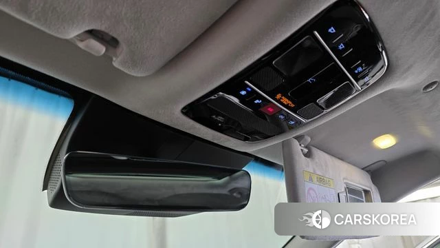 Hyundai Grandeur Hybrid (GN7) id 4700691 из Кореи 21
