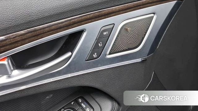 Genesis G80 id 5035748 из Кореи 21