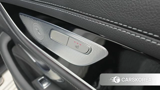 Mercedes-Benz AMG GT id 4683123 из Кореи 21