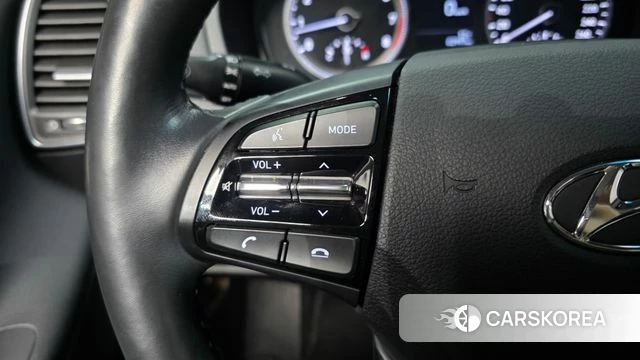 Hyundai Grandeur IG id 5023923 из Кореи 21