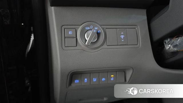Hyundai Solati id 4767521 из Кореи 21