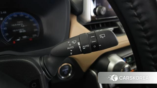 Toyota RAV4 5th Generation id 4957253 из Кореи 21