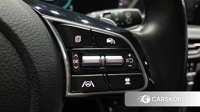 Kia The New Seltos id 4986328 из Кореи 21