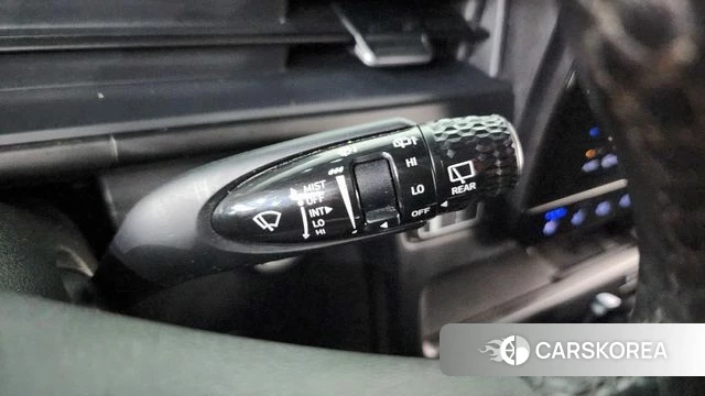 Hyundai Staria id 4749610 из Кореи 21