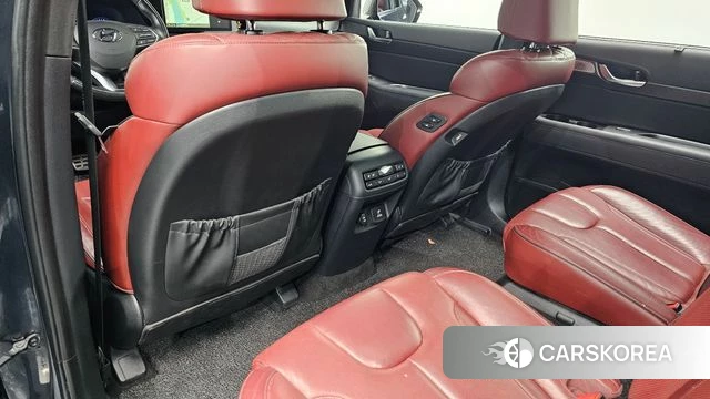 Hyundai Palisade id 5054469 из Кореи 21