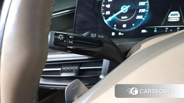 Kia K8 Hybrid id 4965484 из Кореи 21