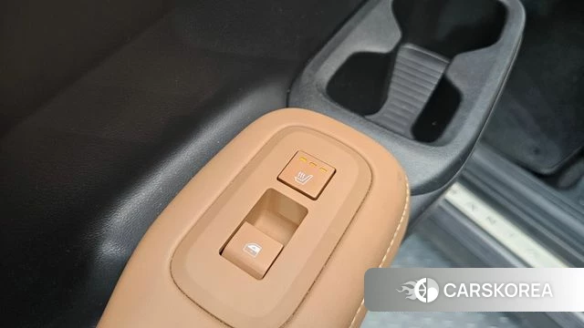 Hyundai Santa Fe (MX5) id 5026445 из Кореи 21