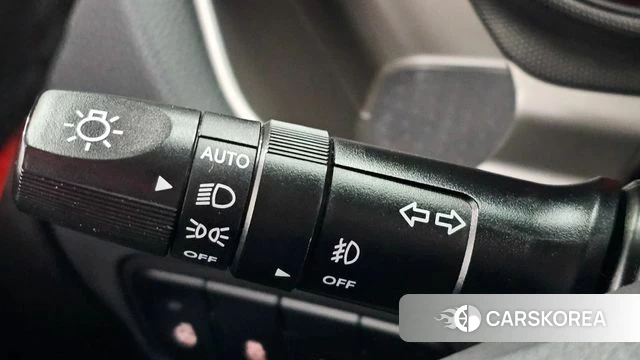 Kia The New Ray id 5034340 из Кореи 21