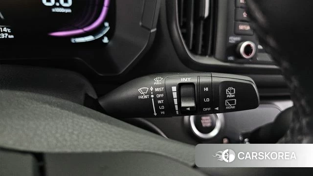 Kia The New Kia Ray id 4986083 из Кореи 21
