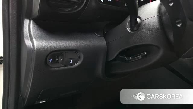 Hyundai Casper id 5012363 из Кореи 21