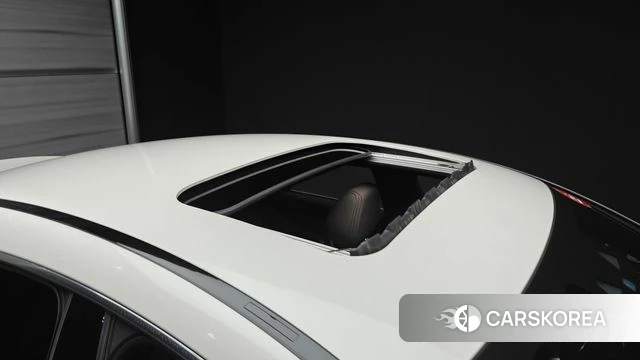 Mercedes-Benz AMG GT id 5034587 из Кореи 21
