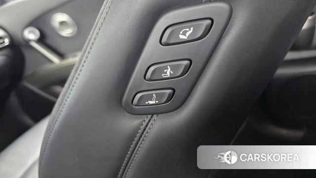 Genesis GV60 id 5022382 из Кореи 21