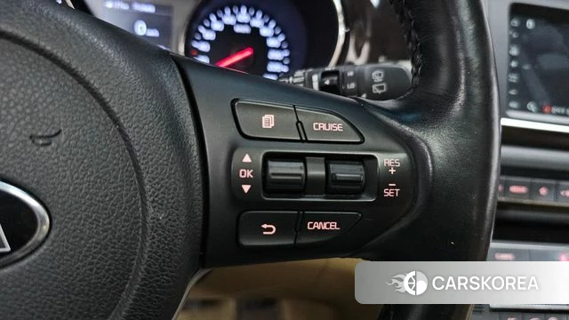 Kia The New Carnival id 4952534 из Кореи 21