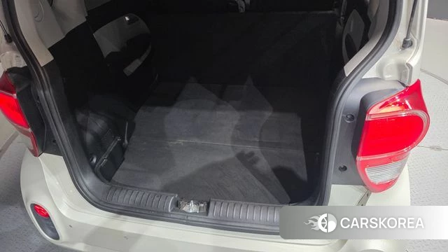 Kia The New Ray id 5017701 из Кореи 21