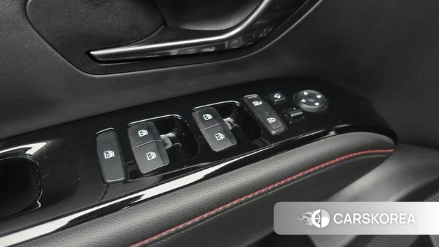 Hyundai Tucson (NX4) id 4774522 из Кореи 21