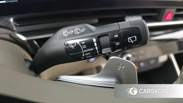 Kia The New Carnival 4th Generation id 5026456 из Кореи 21