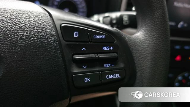 Hyundai Venue id 4711888 из Кореи 21