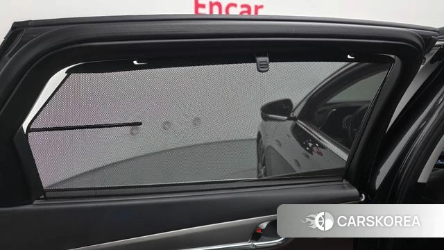 Hyundai The New Grandeur IG id 4977247 из Кореи 21