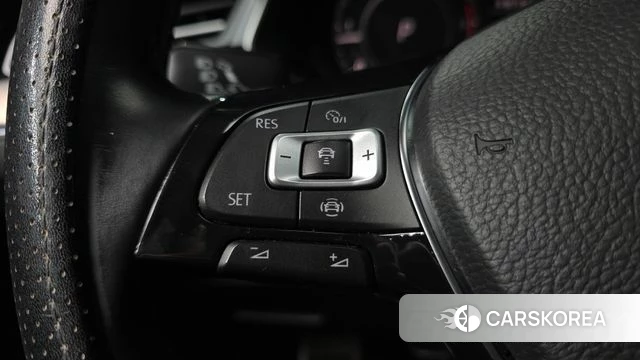 Volkswagen Arteon id 5028943 из Кореи 21