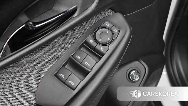 Chevrolet (GM Daewoo) The New Trail Blazer id 4934468 из Кореи 21