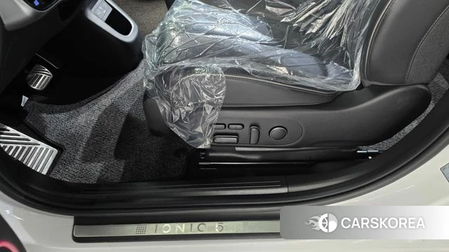 Hyundai The New Ionic 5 id 4792223 из Кореи 21