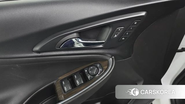 Chevrolet (GM Daewoo) The New Malibu id 4987591 из Кореи 21