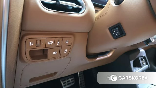 Hyundai Palisade (LX3) id 4565695 из Кореи 21