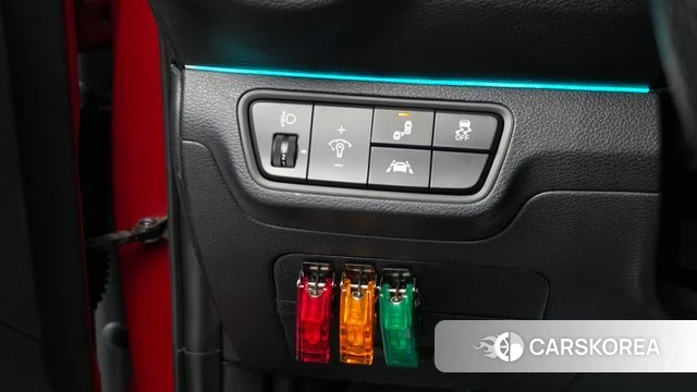Kia Come New K3 id 5048100 из Кореи 21