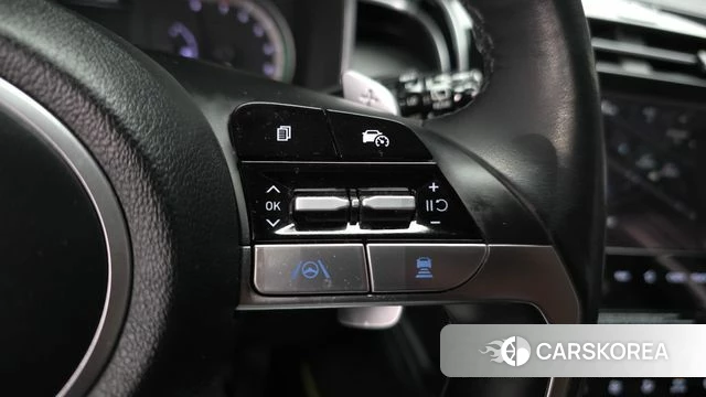 Hyundai Tucson (NX4) id 4976811 из Кореи 21