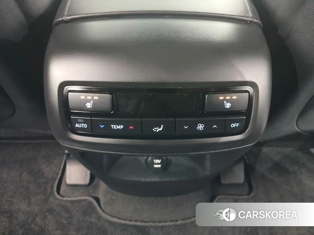 Hyundai The New Palisade id 5017061 из Кореи 21