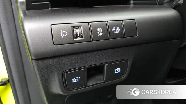 Hyundai Kona Hybrid (SX2) id 4941253 из Кореи 21