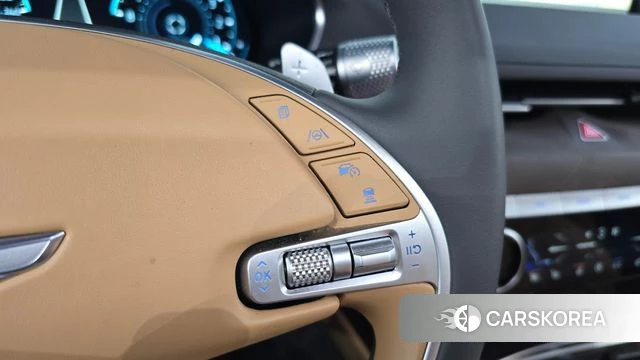 Genesis G80 (RG3) id 4929241 из Кореи 21