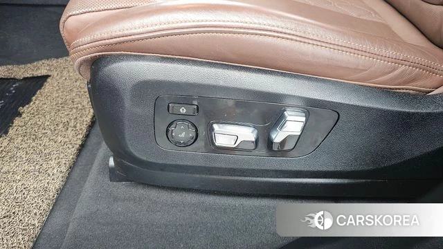 BMW X5 (G05) id 4548926 из Кореи 22