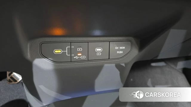 Kia EV3 id 5011153 из Кореи 21
