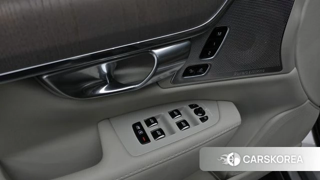 Volvo S90 id 5016023 из Кореи 21
