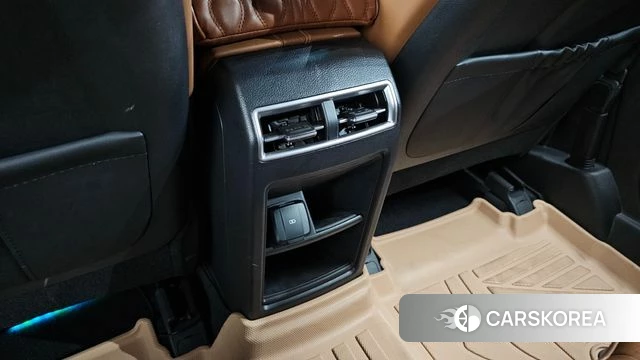 Ssangyong Torres id 4950562 из Кореи 21