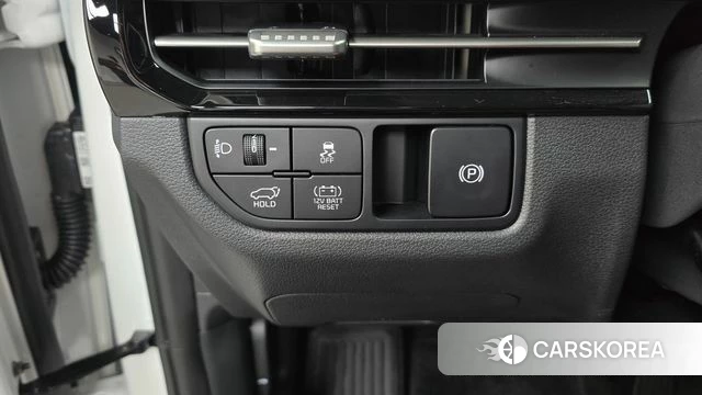 Kia The New Sportage 5th Generation Hybrid id 5025836 из Кореи 21