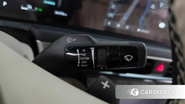 Kia The New K8 Hybrid id 5045629 из Кореи 21