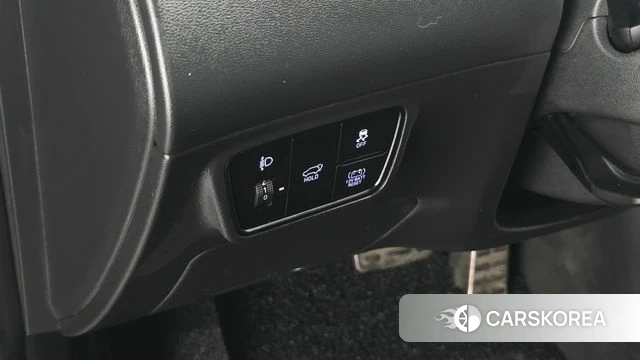 Hyundai Tucson Hybrid (NX4) id 4976775 из Кореи 21