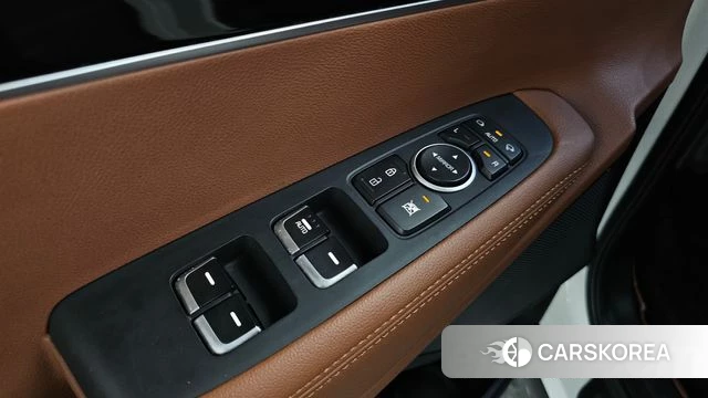 Kia The New Sorento id 5041793 из Кореи 21