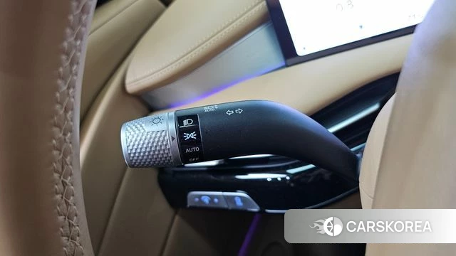 Genesis G80 (RG3) id 5011454 из Кореи 21