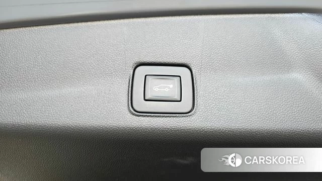 Chevrolet (GM Daewoo) Trailblazer id 5027586 из Кореи 21