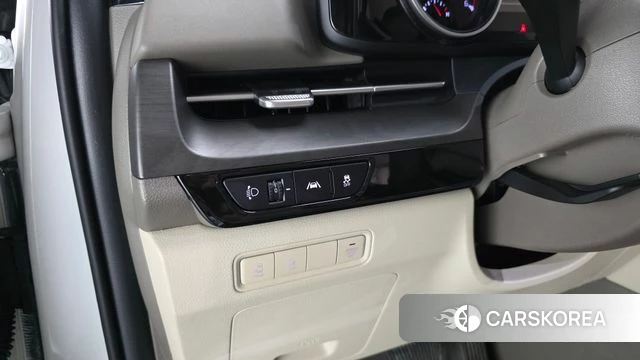 Kia Carnival 4th generation id 5034671 из Кореи 21