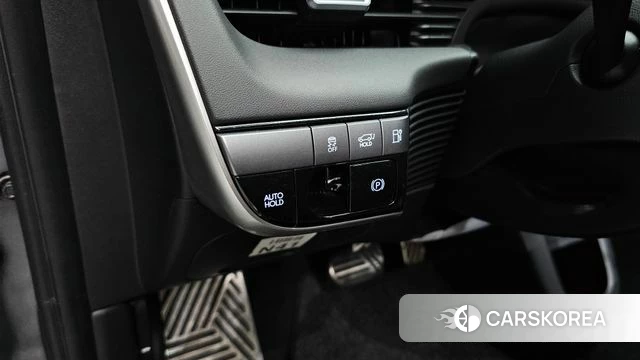Hyundai The New Ionic 5 id 4762488 из Кореи 21