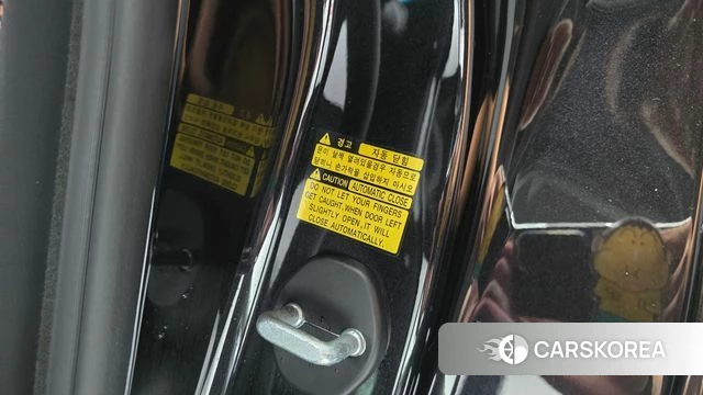 Genesis G80 id 5004525 из Кореи 21