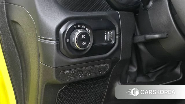 Jeep Wrangler (JL) id 4950411 из Кореи 21