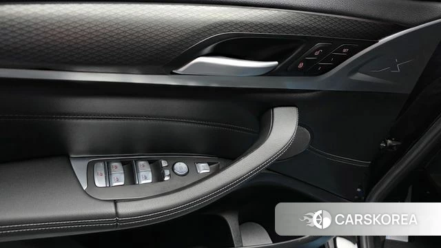 BMW X3 (G01) id 4991018 из Кореи 21