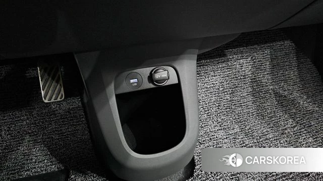 Hyundai Ionic 5 id 4916583 из Кореи 21