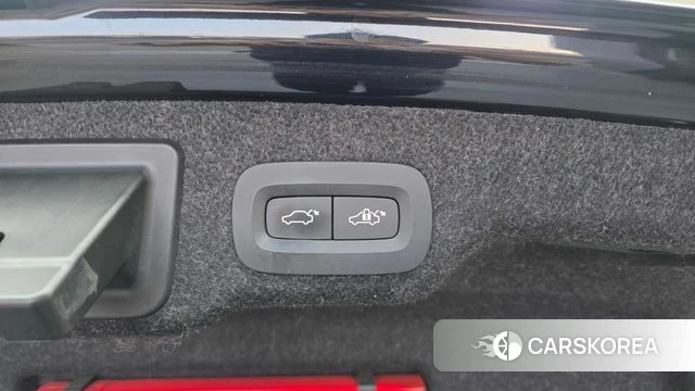 Volvo S90 id 4997747 из Кореи 21